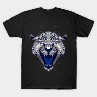 cheetah gifts T-Shirt